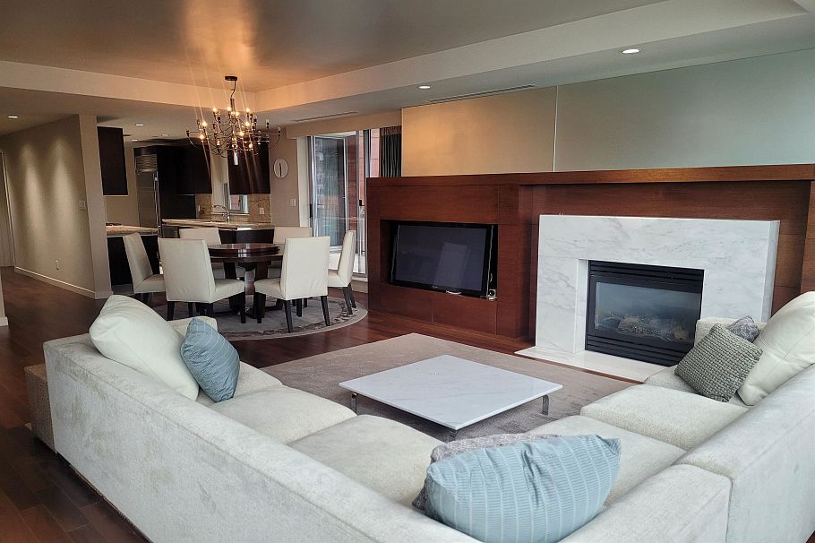 903 1169 W Cordova Street Vancouver, BC - 5