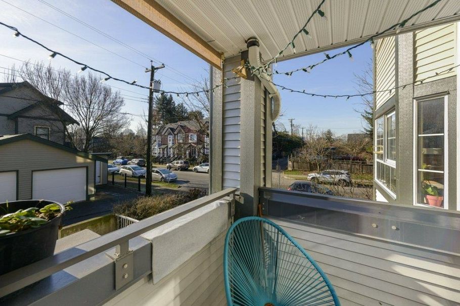 204 1520 Cotton Drive Vancouver, BC - 8