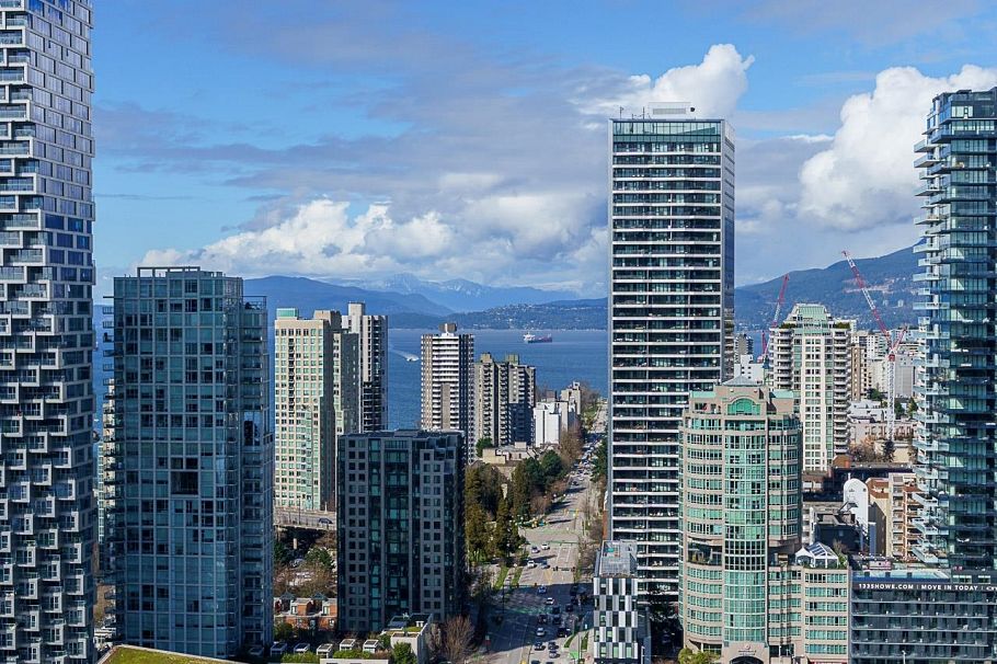 3202 501 Pacific Street Vancouver, BC - 22