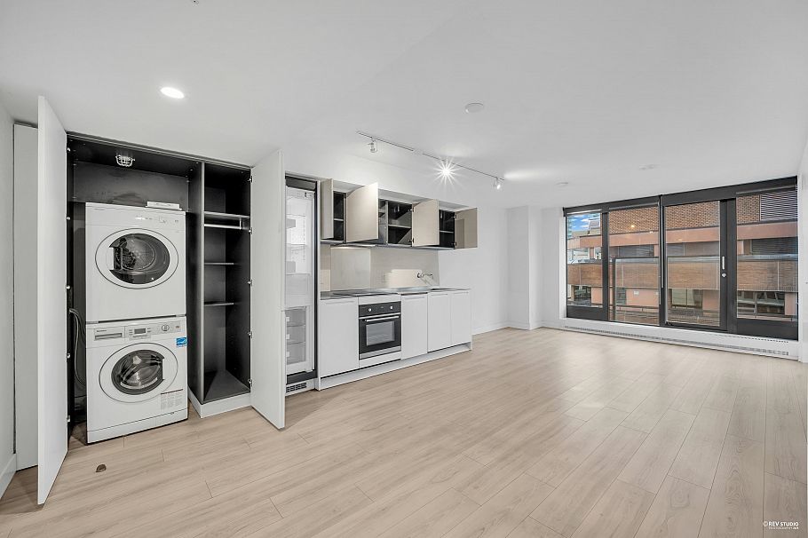 1805 1133 Hornby Street Vancouver, BC - 16