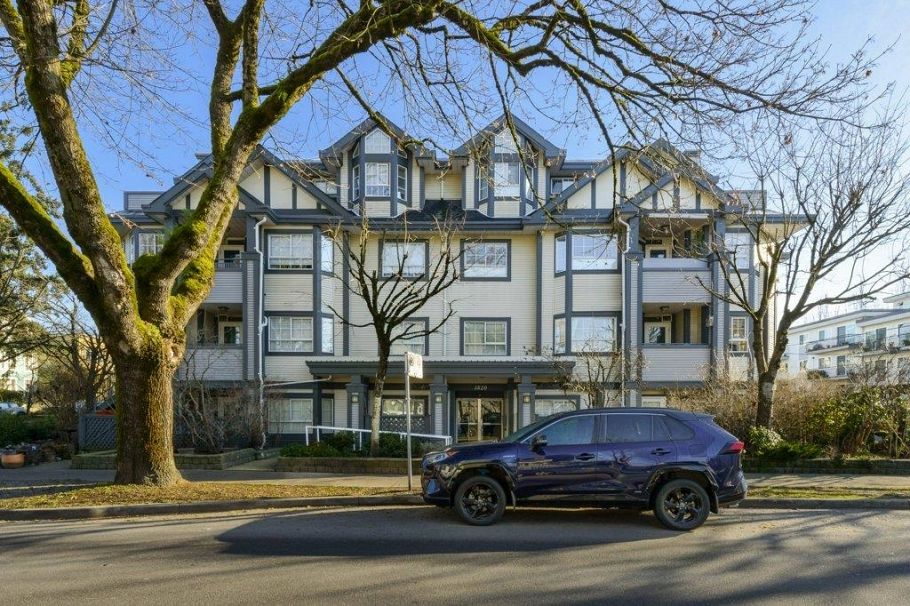 204 1520 Cotton Drive Vancouver, BC - 28