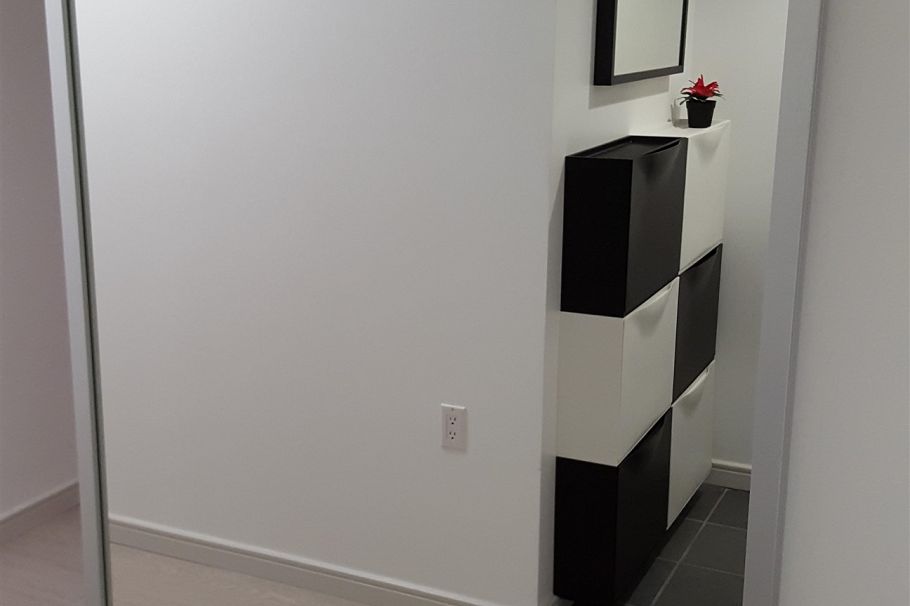 305 1068 Hornby Street Vancouver, BC - 7