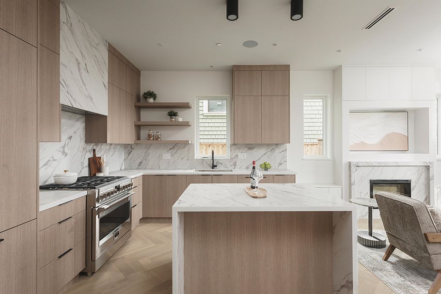 1 2130 E 2nd Avenue Vancouver, BC - 3