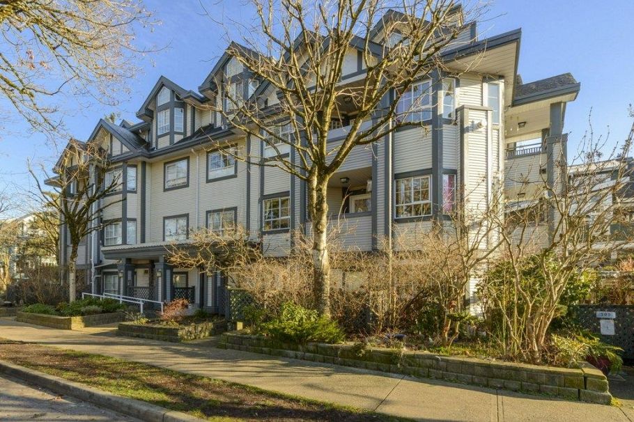 204 1520 Cotton Drive Vancouver, BC - 23