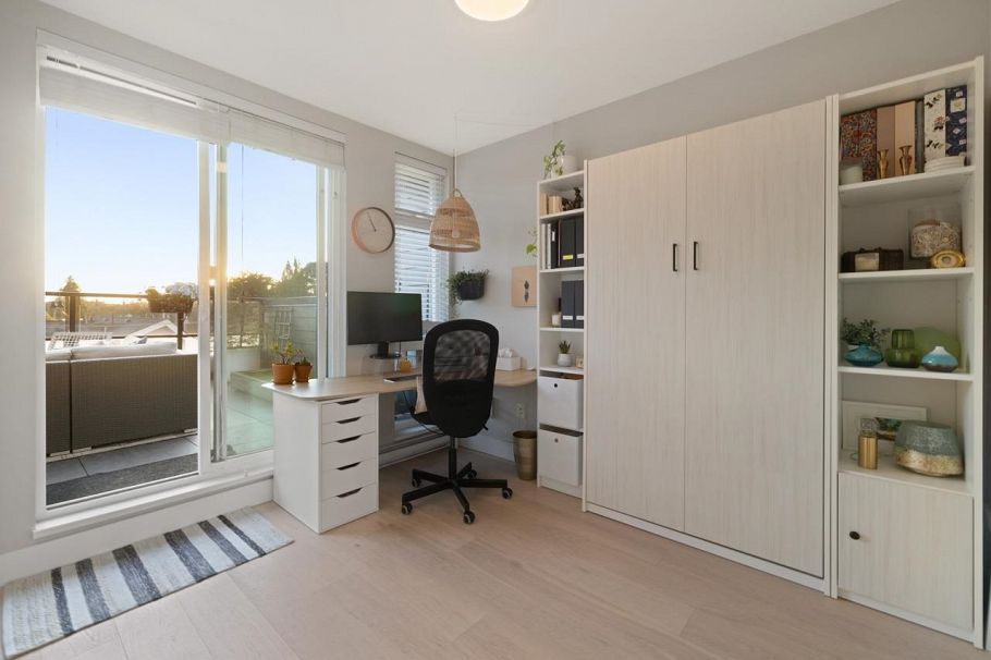 PH2 3939 Knight Street Vancouver, BC - 14