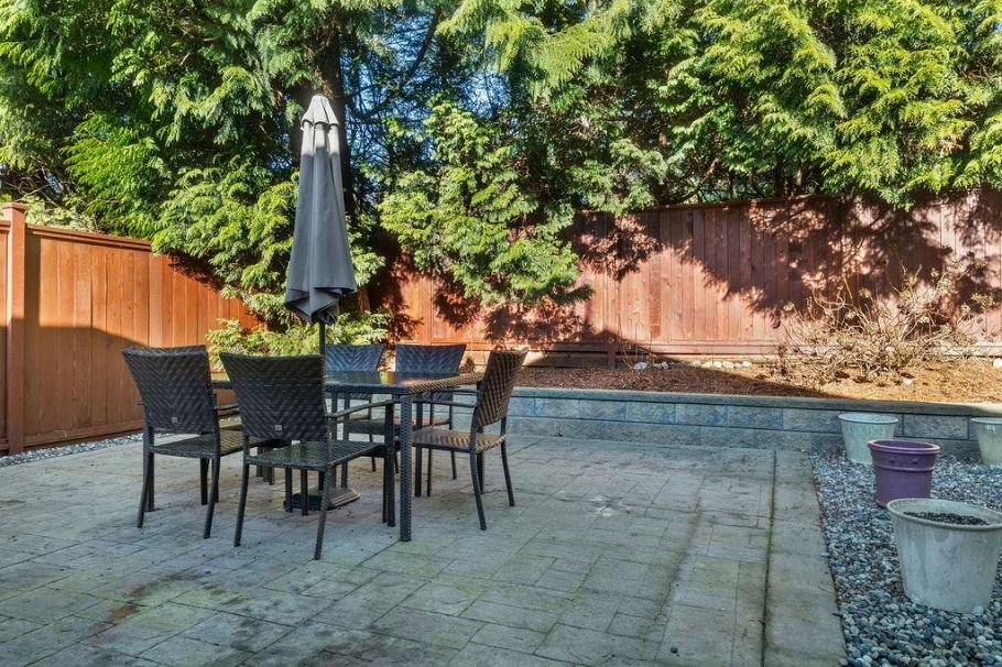 3380 Manning Crescent North Vancouver, BC - 14