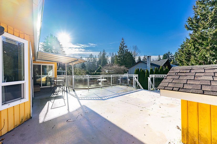 2075 Rufus Drive North Vancouver, BC - 22