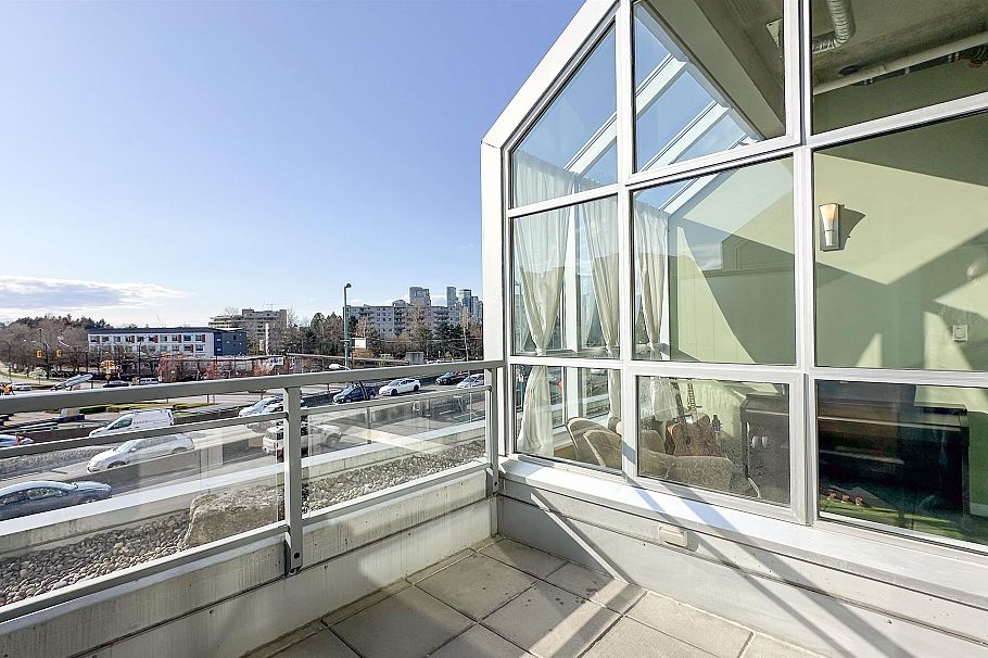 304 495 W 6th Avenue Vancouver, BC - 13