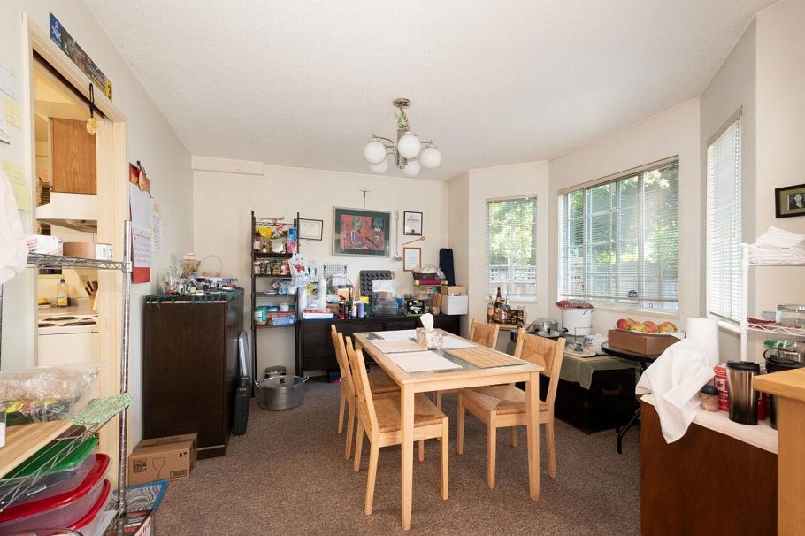 3494 Laurel Street Vancouver, BC - 5