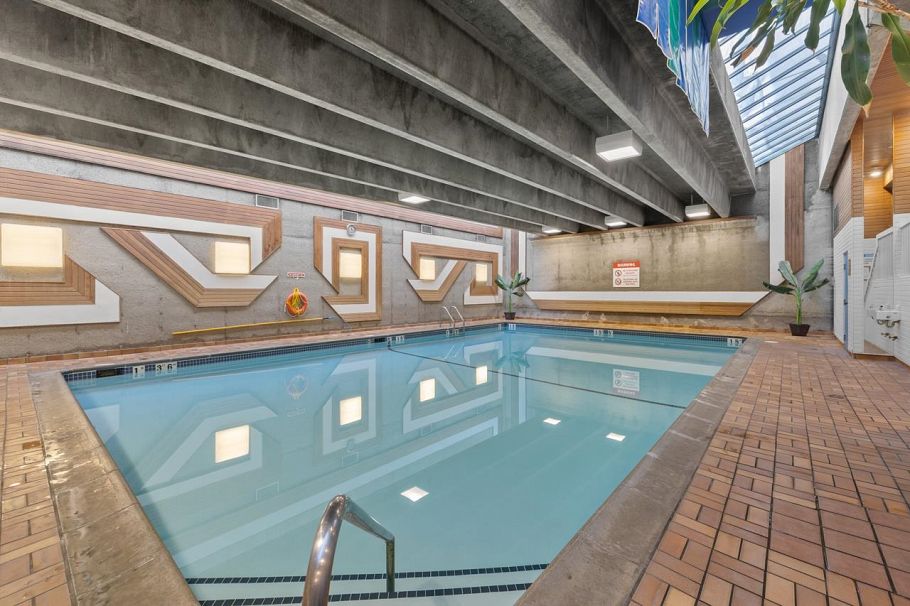 1601 2004 Fullerton Avenue North Vancouver, BC - 30