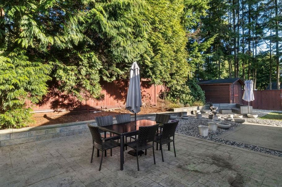 3380 Manning Crescent North Vancouver, BC - 15