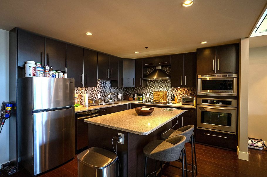 305 1220 E Pender Street Vancouver, BC - 12