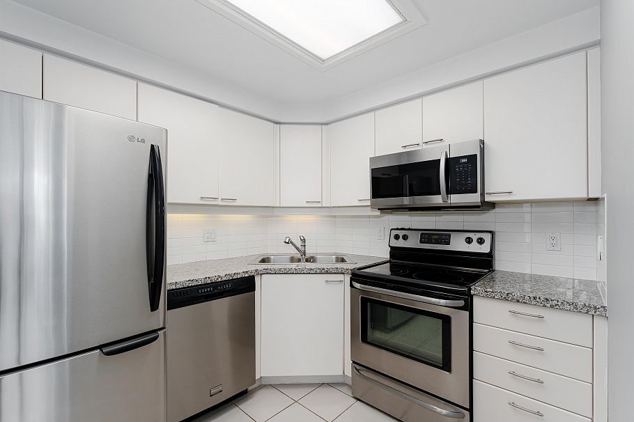 1306 388 Drake Street Vancouver, BC - 7