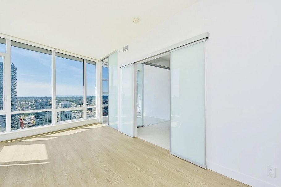 3506 1283 Howe Street Vancouver, BC - 11