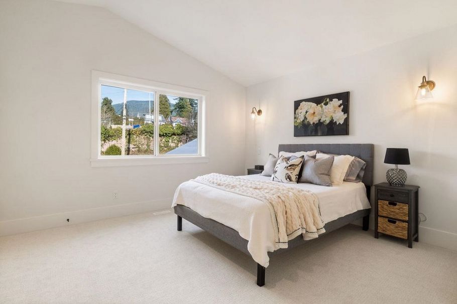 338 W 24th Street North Vancouver, BC - 23