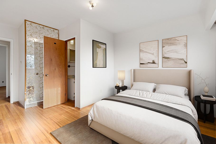 133 W 63rd Avenue Vancouver, BC - 3