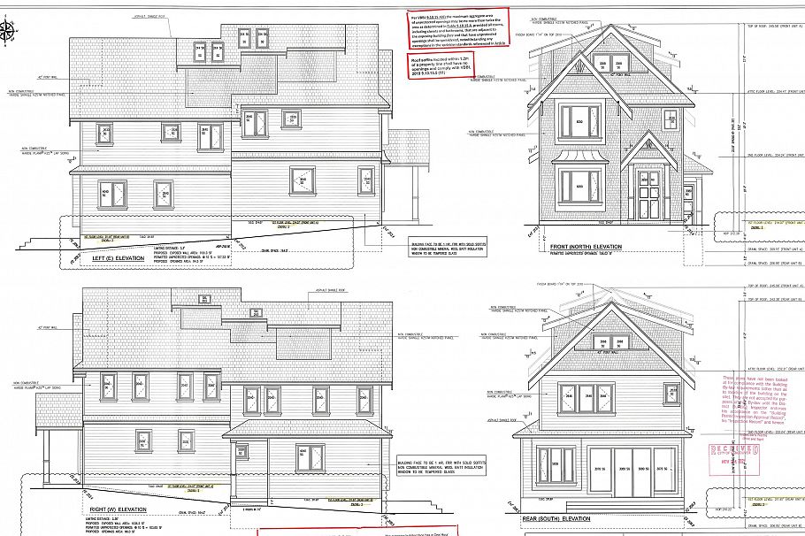 2972 E 7th Avenue Vancouver, BC - 28