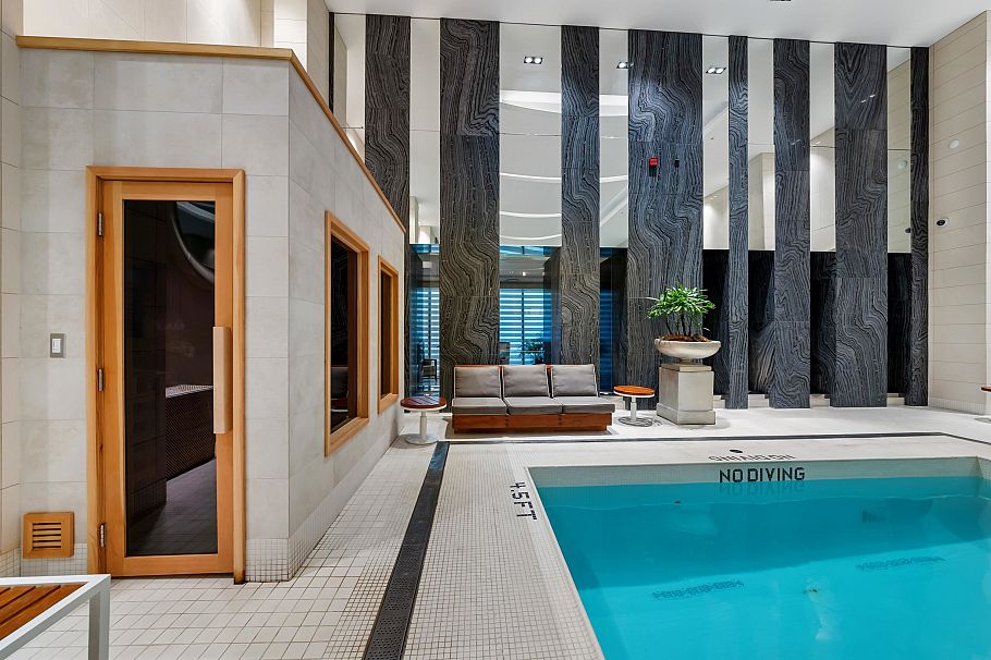 4104 667 Howe Street Vancouver, BC - 36