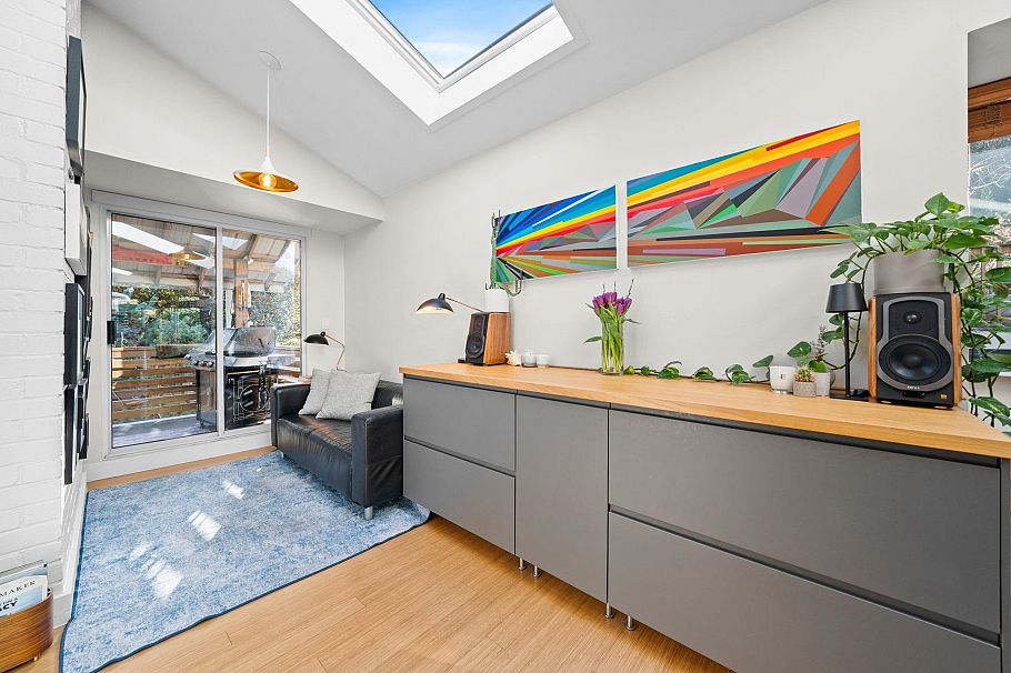 4462 Strathcona Road North Vancouver, BC - 17