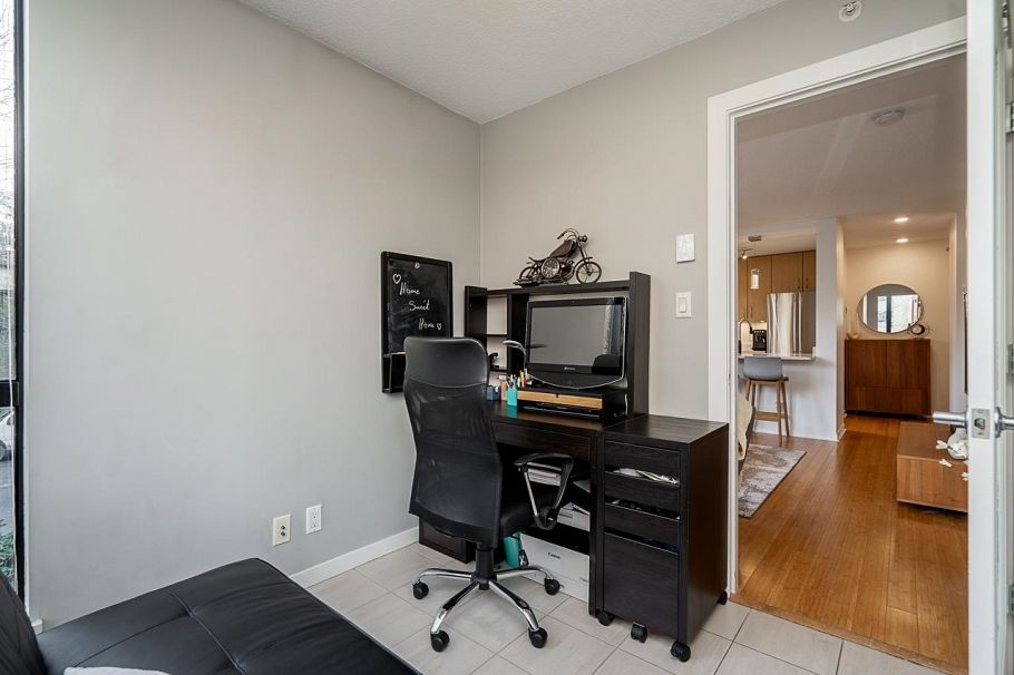 206 3638 Vanness Avenue Vancouver, BC - 18