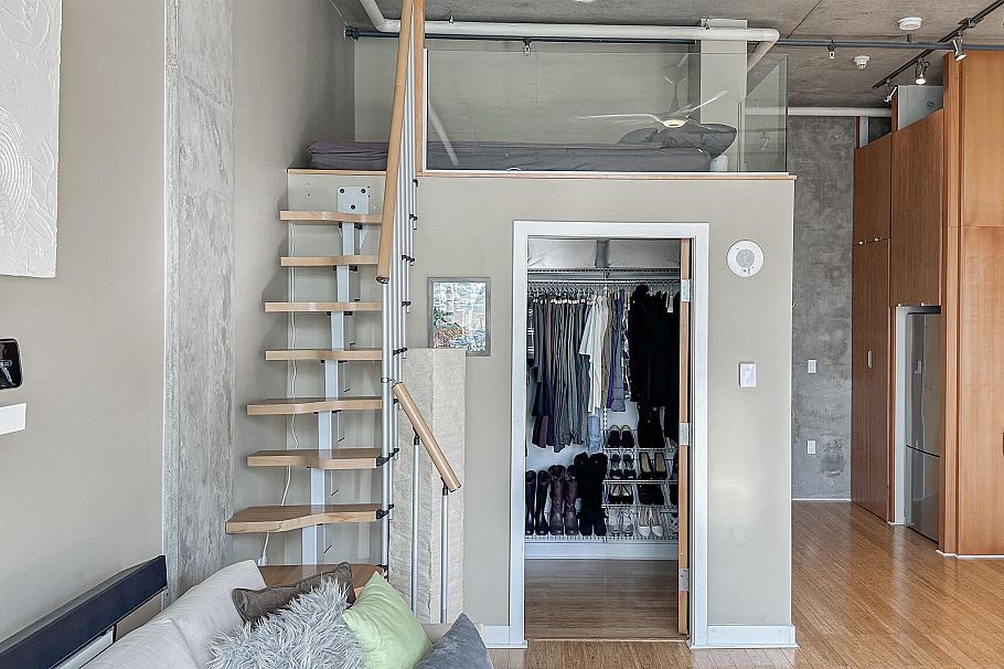 304 495 W 6th Avenue Vancouver, BC - 7