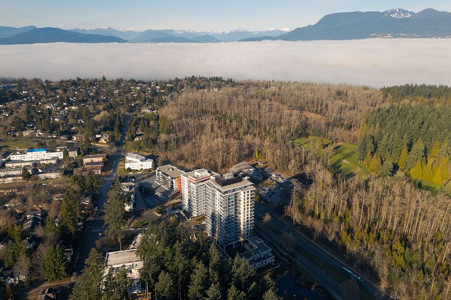 1303 5410 Shortcut Road Vancouver, BC - 30