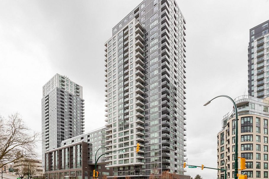 2003 5515 Boundary Road Vancouver, BC - 6