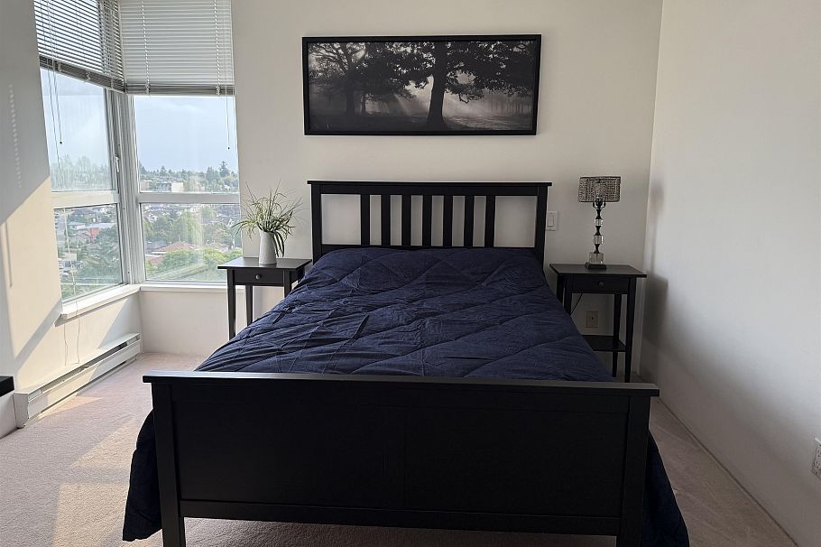 1203 5189 Gaston Street Vancouver, BC - 11