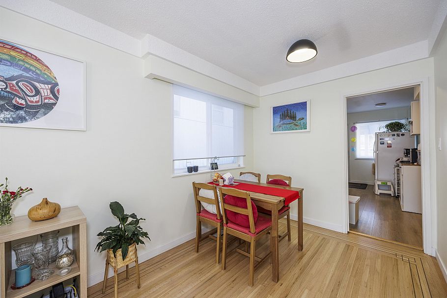 5761 Culloden Street Vancouver, BC - 11