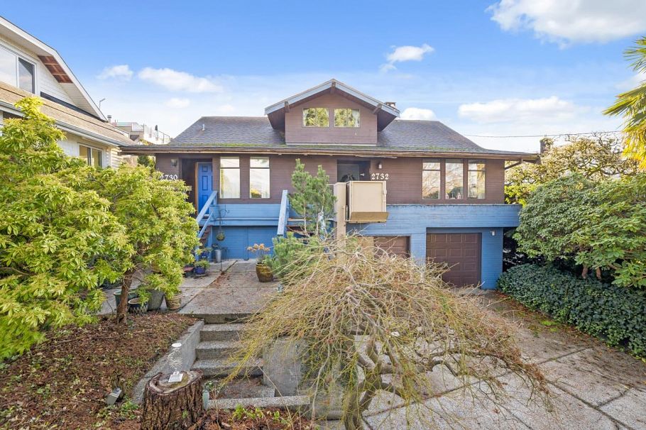 2730 Point Grey Road Vancouver, BC - 3