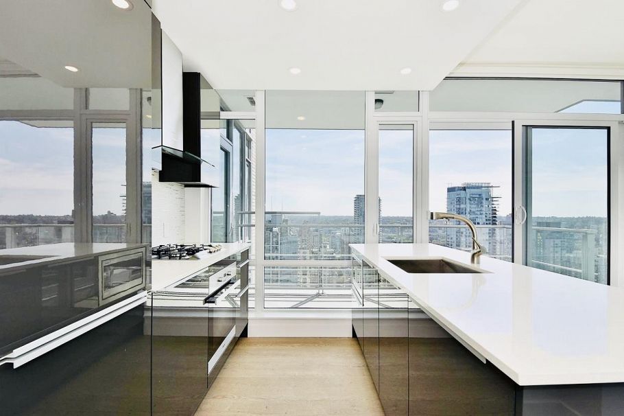 3506 1283 Howe Street Vancouver, BC - 8