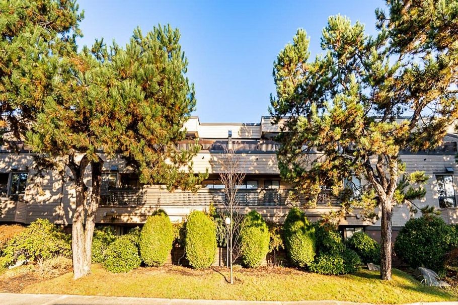 206 333 Wethersfield Drive Vancouver, BC - 32