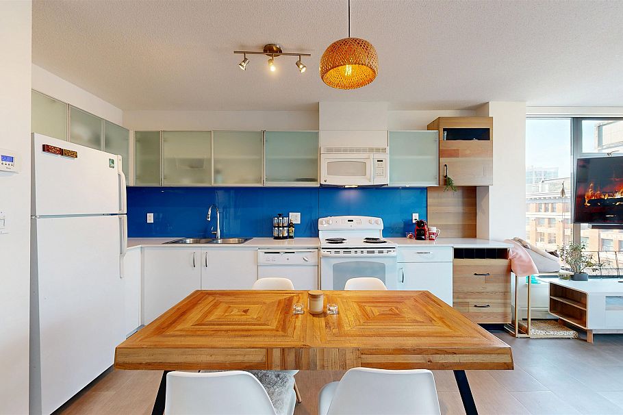 905 66 W Cordova Street Vancouver, BC - 9