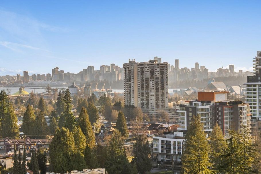 1601 2004 Fullerton Avenue North Vancouver, BC - 27