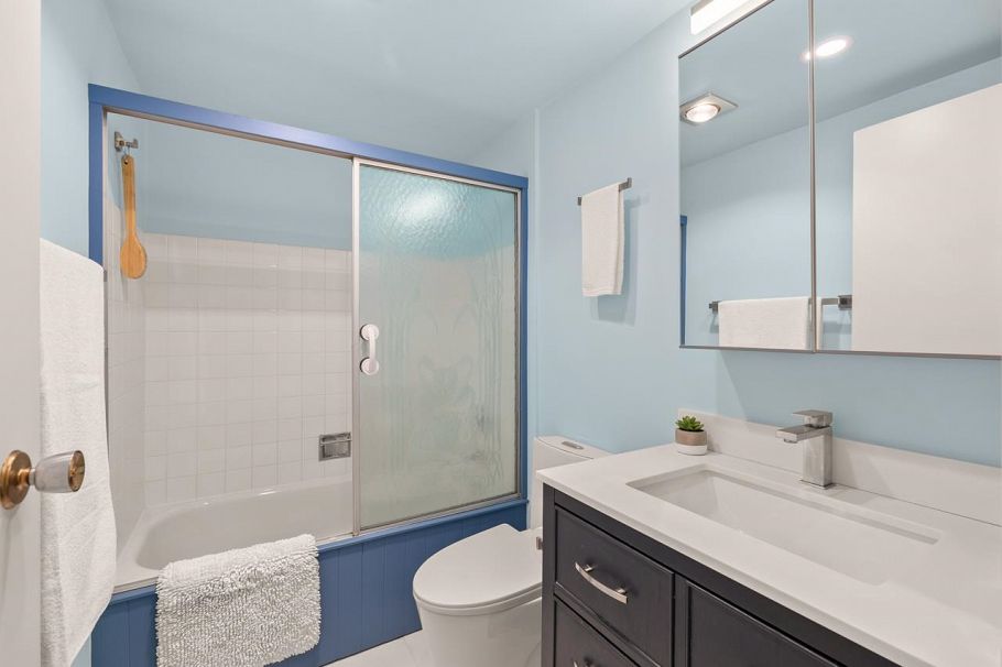 312 2033 W 7th Avenue Vancouver, BC - 16