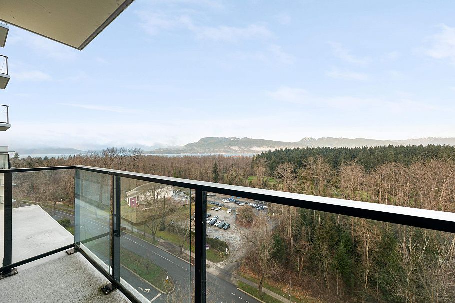 1303 5410 Shortcut Road Vancouver, BC - 17