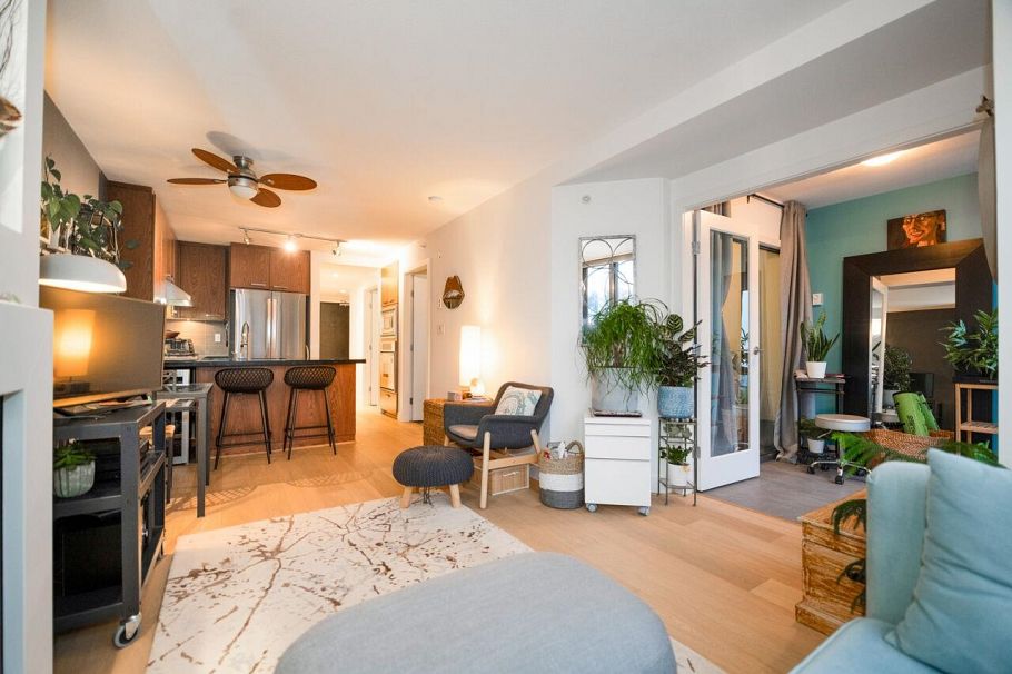 206 3228 Tupper Street Vancouver, BC - 8