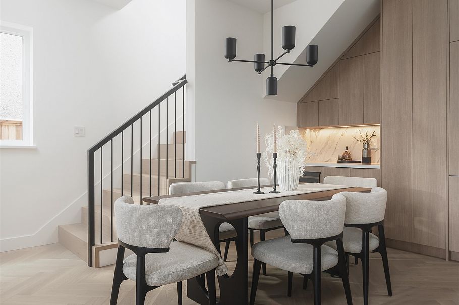 1 2130 E 2nd Avenue Vancouver, BC - 2