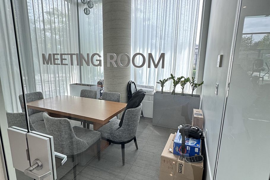 804 8031 Nunavut Lane Vancouver, BC - 15