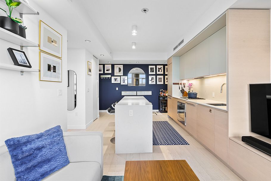 3601 1289 Hornby Street Vancouver, BC - 20