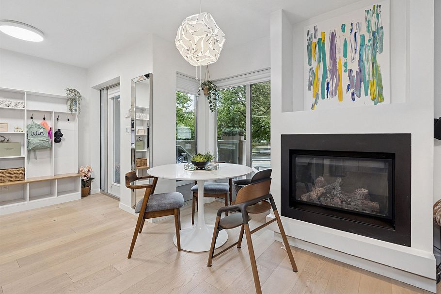 TH4 1288 Chesterfield Avenue North Vancouver, BC - 14