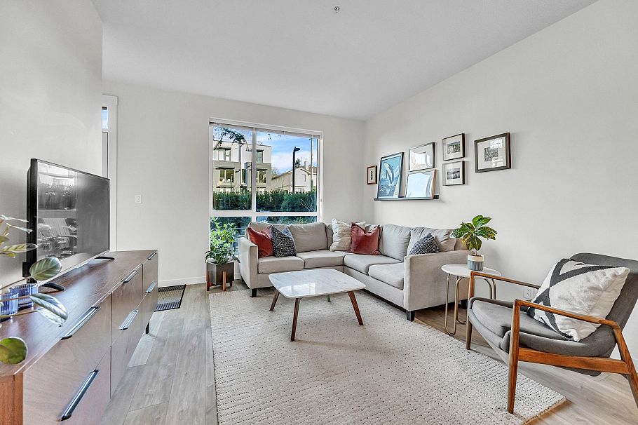 108 615 E 3rd Street North Vancouver, BC - 3