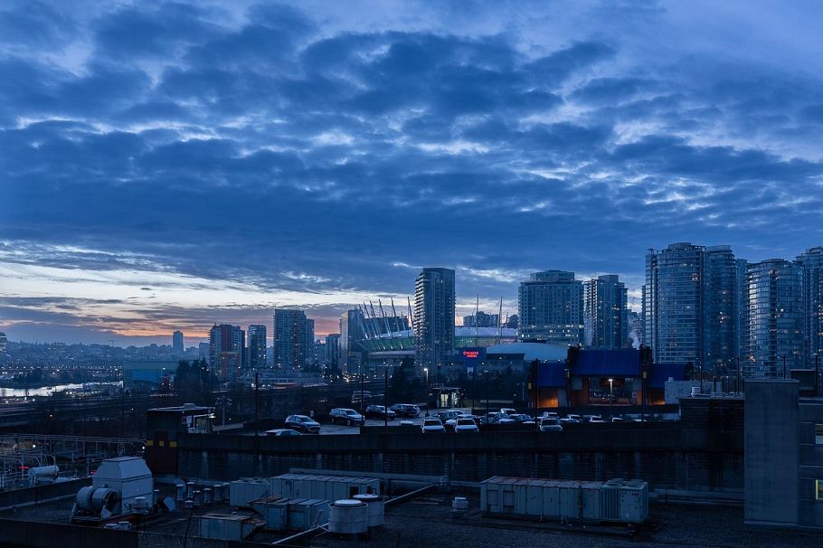 917 188 Keefer Street Vancouver, BC - 20