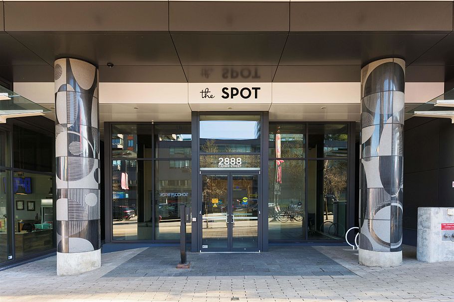 225 2888 Cambie Street Vancouver, BC - 35