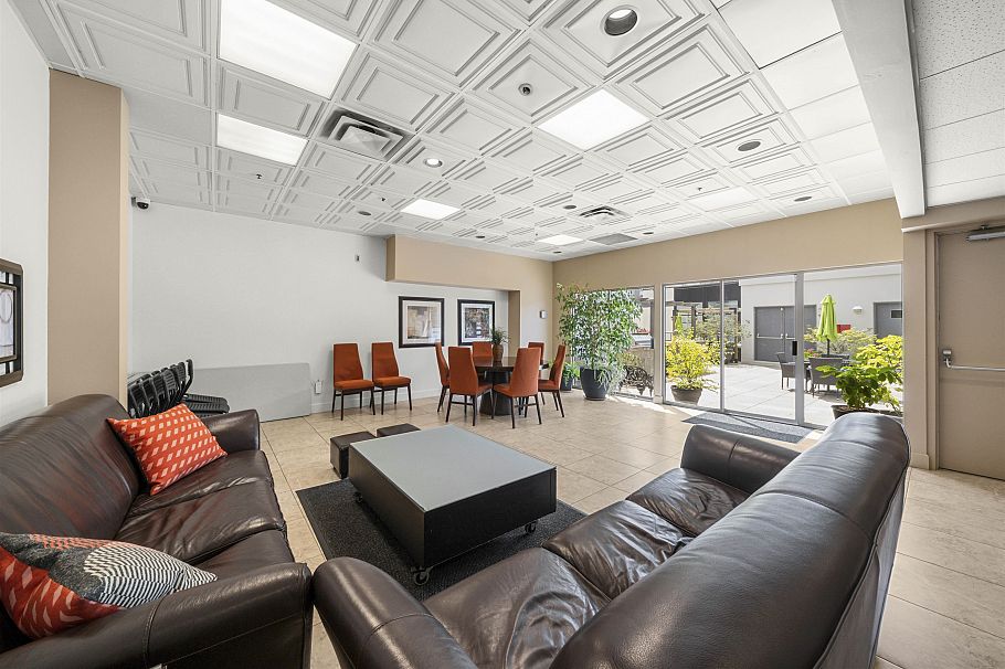 1506 1060 Alberni Street Vancouver, BC - 24