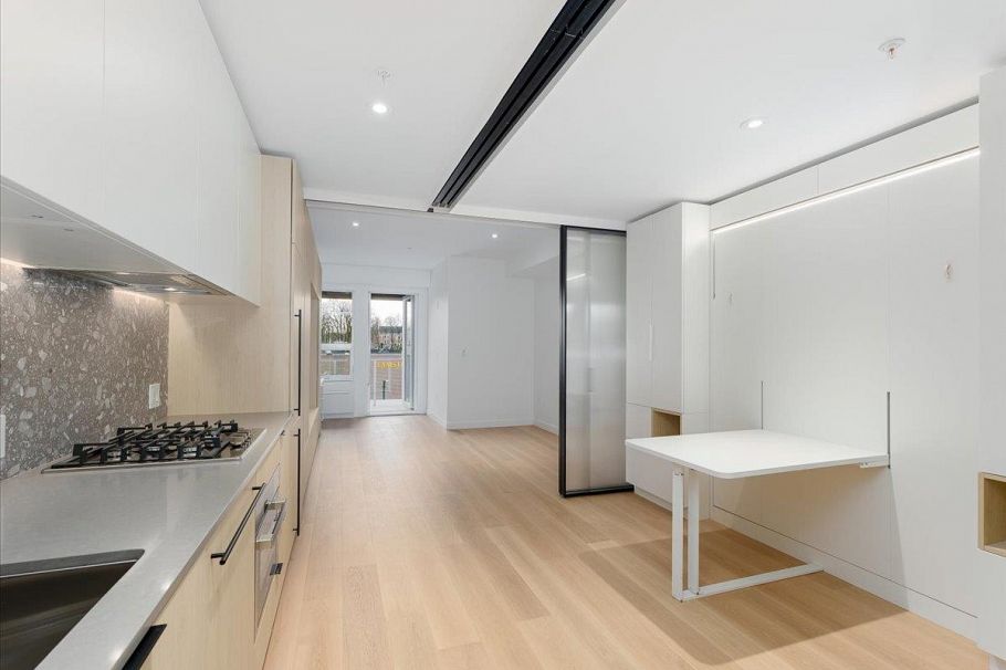 513 2471 St George Street Vancouver, BC - 5