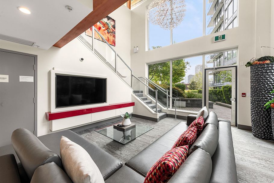 511 3281 E Kent Avenue North Avenue Vancouver, BC - 32