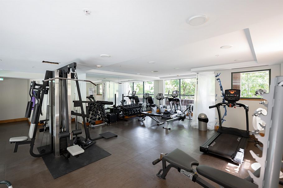 1701 1888 Alberni Street Vancouver, BC - 37