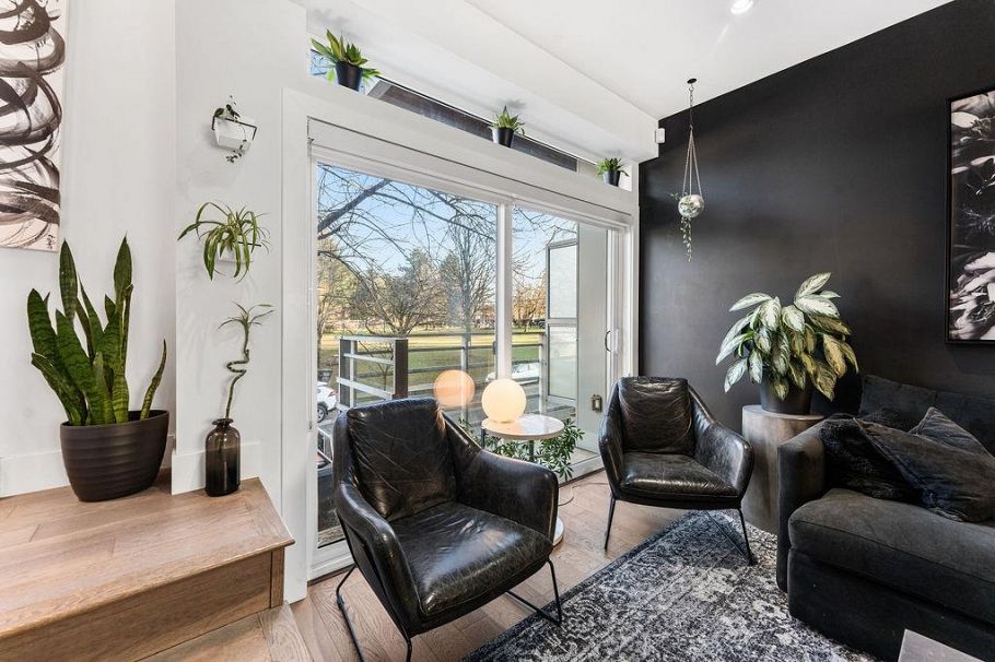 2323 Brunswick Street Vancouver, BC - 13