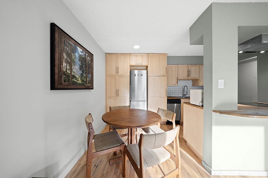 104 1549 Kitchener Street Vancouver, BC - 3